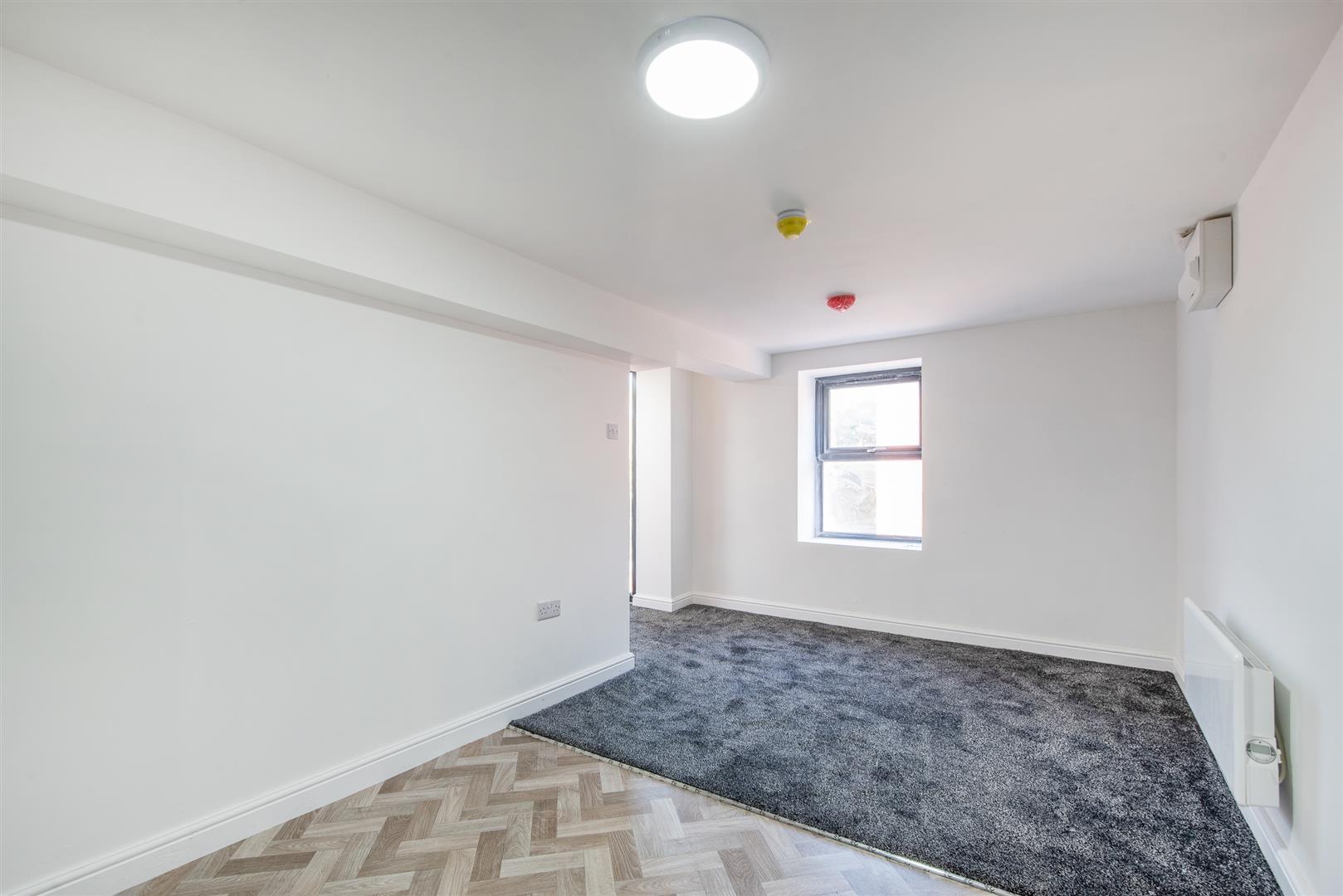1 bed property in Fleet Street, Preston
